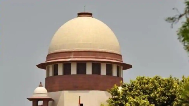The Supreme Court has asked the Centre and the RBI to respond to a petition on loan moratorium. (Amal KS/HT Photo)