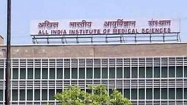 He was a permanent employee of AIIMS and was posted at the premier medical institute’s outdoor patient department (ANI) He was a permanent employee of AIIMS and was posted at the premier medical institute’s outdoor patient department (ANI)