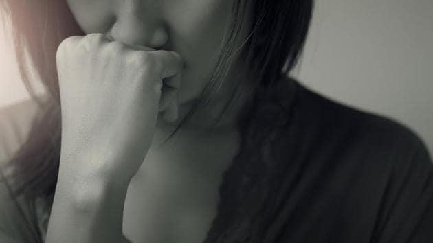The helpline, started by police to provide psychological help to police personnel in view of stretched duty hours due to the coronavirus outbreak, has been receiving peculiar queries. (Getty Images/iStockphoto) The helpline, started by police to provide psychological help to police personnel in view of stretched duty hours due to the coronavirus outbreak, has been receiving peculiar queries. (Getty Images/iStockphoto)