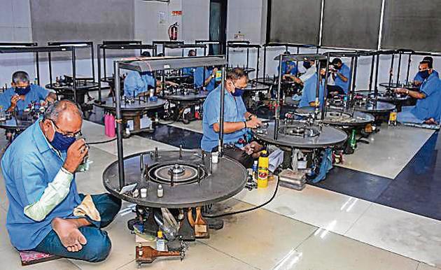 As multinationals become more vigilant and demand high labour standards, lack of appropriate worker protection policies, coupled with existing inefficiencies of entering the Indian market might further discourage foreign investment that seeks less reliance on China(PTI) As multinationals become more vigilant and demand high labour standards, lack of appropriate worker protection policies, coupled with existing inefficiencies of entering the Indian market might further discourage foreign investment that seeks less reliance on China(PTI)
