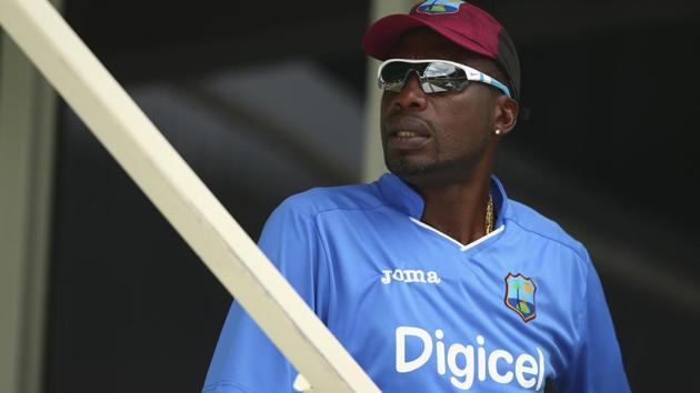 West Indies’ Curtly Ambrose(Getty Images)