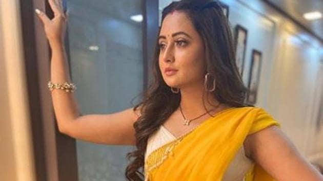 Rashami Desai had joined the cast of Naagin just before the lockdown.