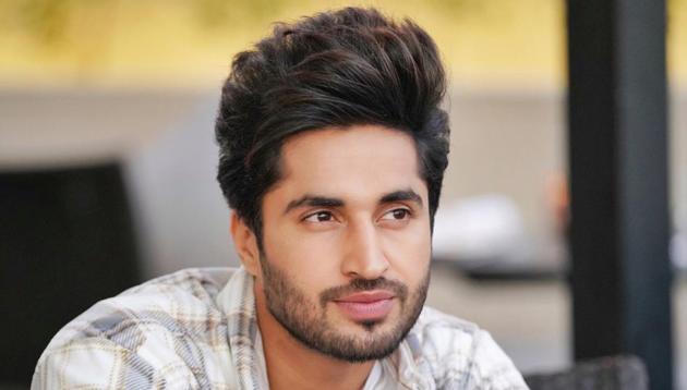 Jassie Gill says he is utilising this time to make new music.