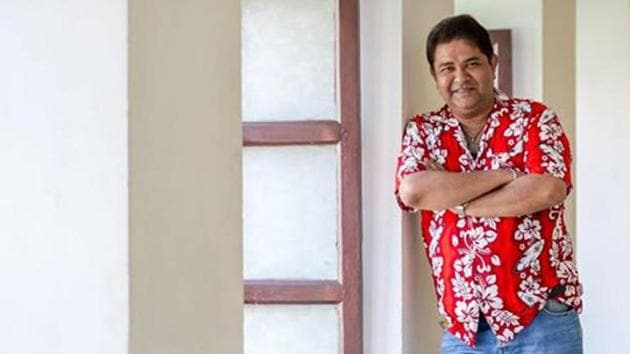 Actor Ashiesh Roy has been facing a tough time financially.