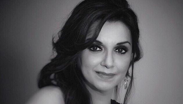 Lillete Dubey started the noted Primetime Theatre Company