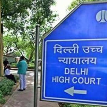 Additional standing counsel Anjum Javed for the Delhi government told the court that the petition was filed on Wednesday. photo:pradeep gaur/mint