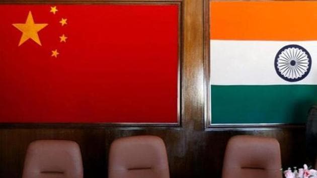 Tensions have flared between Indian and Chinese border troops this month; in Naku La, in north Sikkim, where 150 soldiers were involved in a tense clash a day earlier, and also near Pangong Lake in the Ladakh sector.(REUTERS File) Tensions have flared between Indian and Chinese border troops this month; in Naku La, in north Sikkim, where 150 soldiers were involved in a tense clash a day earlier, and also near Pangong Lake in the Ladakh sector.(REUTERS File)