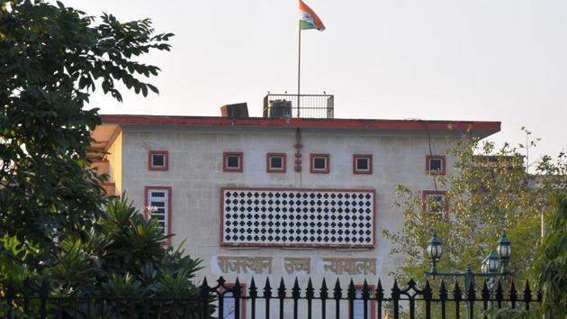 A four-member committee headed by the then additional director general of police (law and order) NRK Reddy had found lapses by police in handling the case.(HT file photo) A four-member committee headed by the then additional director general of police (law and order) NRK Reddy had found lapses by police in handling the case.(HT file photo)