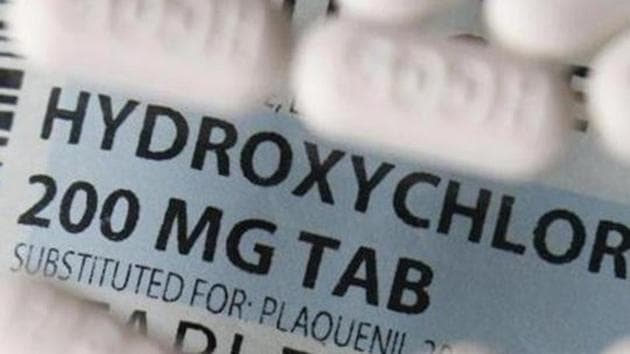 French doctors are no longer allowed to use hydroxychloroquine to treat Covid-19 cases(AP) French doctors are no longer allowed to use hydroxychloroquine to treat Covid-19 cases(AP)