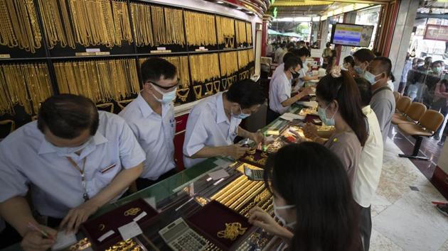 10 grams gold cost in ap