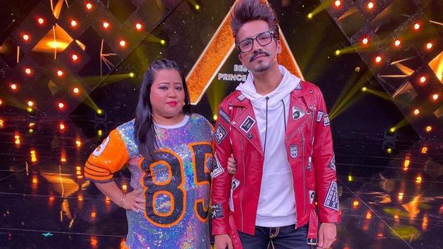 Bharti Singh and Haarsh Limbachiyaa were planning to expand their family this year.