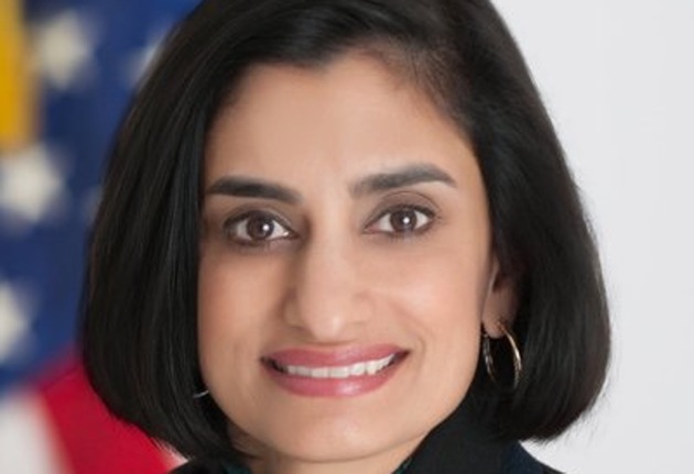 Seema Verma, who heads the Centers for Medicare and Medicaid Services, in return thanked President Trump in his commitment to lowering the cost of drugs and protecting the Medicare programme, the statement said. (Seema Verma/Twitter) Seema Verma, who heads the Centers for Medicare and Medicaid Services, in return thanked President Trump in his commitment to lowering the cost of drugs and protecting the Medicare programme, the statement said. (Seema Verma/Twitter)