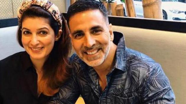 Twinkle Khanna marked her foray into production with PadMan, starring Akshay Kumar in the lead role.