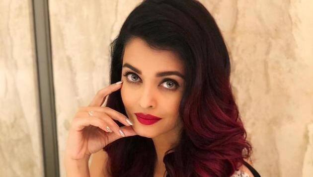 Aishwarya Rai reportedly has a dual role in Mani Ratnam’s Ponniyin Selvan.