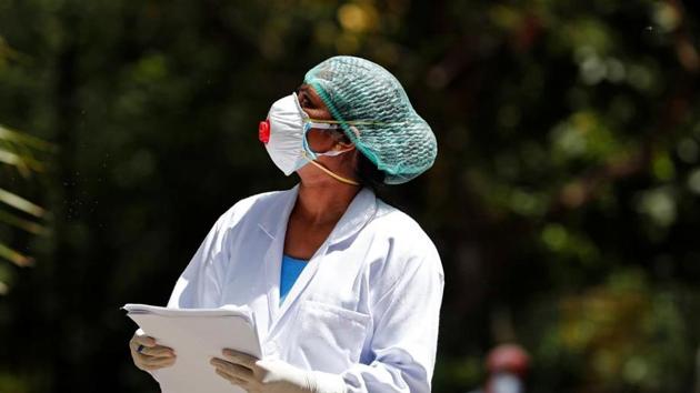 Different associations have approached institute heads and demanded that the hotel/facility quarantine should continue.(Representative image) Different associations have approached institute heads and demanded that the hotel/facility quarantine should continue.(Representative image)
