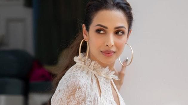 Malaika Arora shared her morning routine. Malaika Arora shared her morning routine.