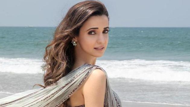 Actor Sanaya Irani says the channel and producers keep passing the buck when it comes to payment