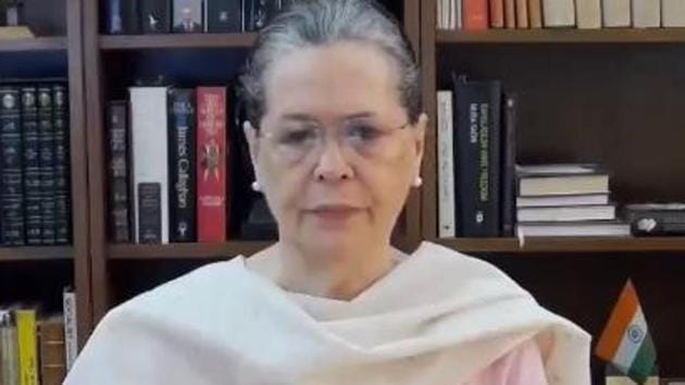 A free and safe ride home, said Sonia Gandhi, must be ensured for the thousands of migrants, who are suddenly out of jobs because of nationwide lockdown.