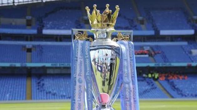Premier League to resume on June 17: reports | Football News - Hindustan  Times