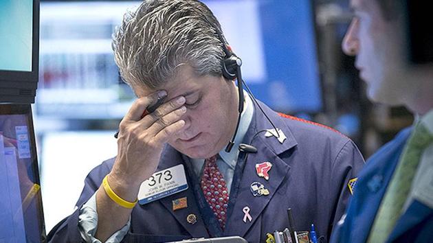 The easing of lockdowns, optimism about an eventual Covid-19 vaccine and massive US stimulus have powered the recent stock market rally.(Reuters File Photo) The easing of lockdowns, optimism about an eventual Covid-19 vaccine and massive US stimulus have powered the recent stock market rally.(Reuters File Photo)