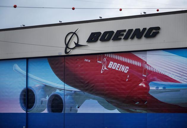 Boeing is moving to cut costs as it faces a drop in airplane demand from the coronavirus pandemic.(Reuters) Boeing is moving to cut costs as it faces a drop in airplane demand from the coronavirus pandemic.(Reuters)