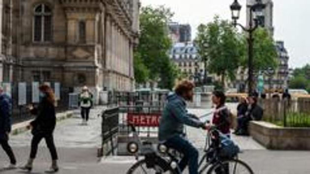 With the economic pain spread unevenly across the continent, the initiative will mean a big step toward real fiscal union for the 27 member states.(Bloomberg) With the economic pain spread unevenly across the continent, the initiative will mean a big step toward real fiscal union for the 27 member states.(Bloomberg)