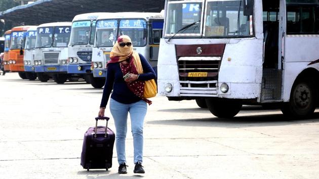 Kerala was the first state in India to report a coronavirus (Covid-19) case(Bhart Bhushan/Hindustan Times) Kerala was the first state in India to report a coronavirus (Covid-19) case(Bhart Bhushan/Hindustan Times)