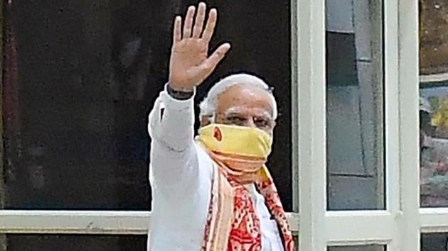 Prime Minister Narendra Modi (PTI Photo) Prime Minister Narendra Modi (PTI Photo)
