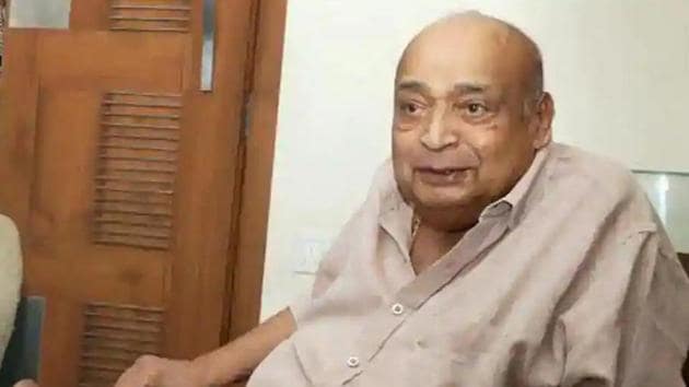 Kumar’s body will be taken to Wayanad, his native place, for last rites on Friday, his family(PTI) Kumar’s body will be taken to Wayanad, his native place, for last rites on Friday, his family(PTI)