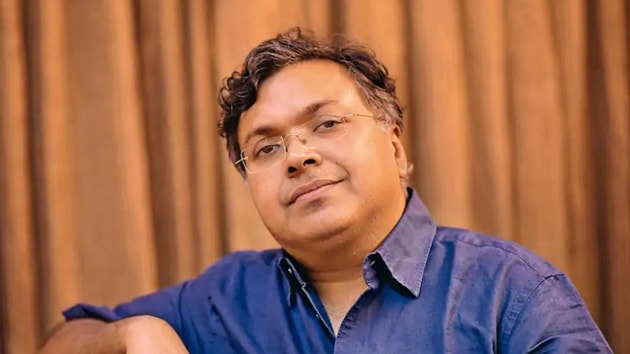 The author has collaborated with Audible Suno to create an audio show called “Suno Mahabharata Devdutt Pattanaik ke Saath”, which is a narration of the Mahabharata in under six hours.