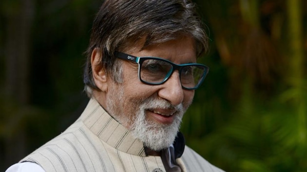 Amitabh Bachchan is doing his bit to help the stranded migrant workers in Mumbai.