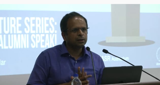 IAS officer S Gopalakrishnan has been appointed as additional secretary at the Prime Minister’s Office by the Appointments Committee of the Cabinet