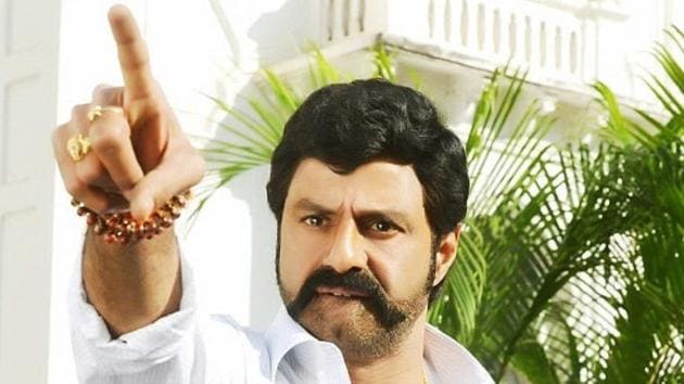 Actor Nandamuri Balakrishna upset over not being invited for meeting with  Telangana CM - Hindustan Times