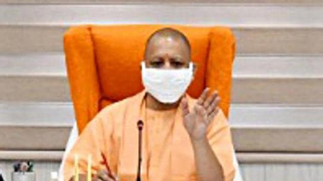 Chief Minister Yogi Adityanath(ANI) Chief Minister Yogi Adityanath(ANI)