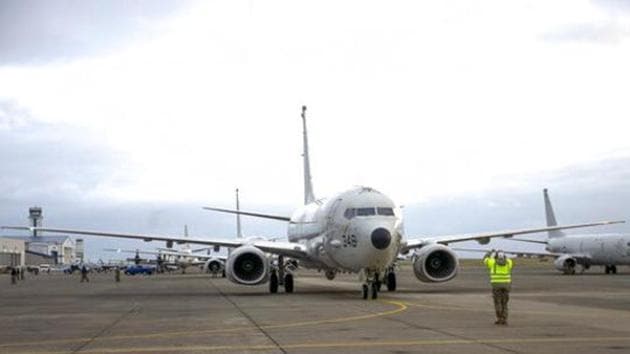 Some airlines received exemptions during the closure to enable international repatriation flights in and out of Pakistan.(AP)