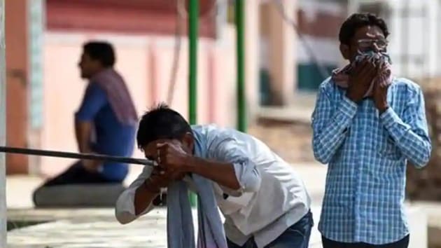 Scientists and experts believe that when it comes to the rapid rise in temperature this summer season, this year could be the hottest. Scientists and experts believe that when it comes to the rapid rise in temperature this summer season, this year could be the hottest.