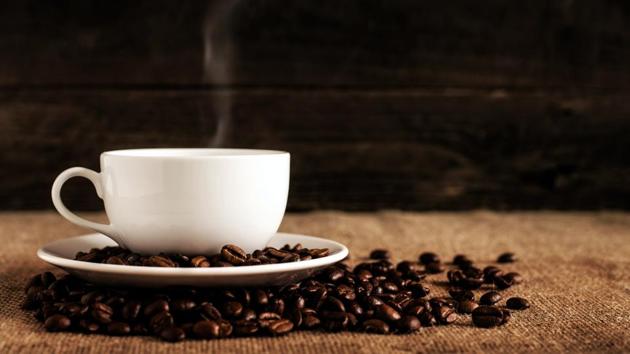 Here’s how coffee is good for digestion, other digestive disorders.(Unsplash)