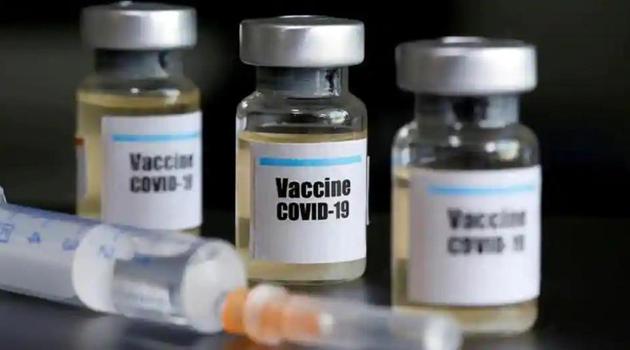 More than 100 vaccines for the virus are being developed globally, but only a handful have made it to the crucial and final human clinical trial stage, with Chinese scientists leading the way.(File photo for representation)