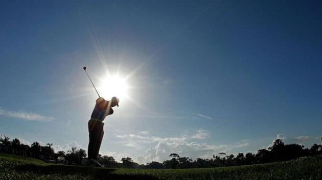 The “India swing” will be on the lines of the new six-week UK swing in July and August announced by the European Tour in its revised schedule(Getty Images)