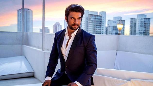 Actor Sharad Kelkar has been a part of web shows such as The Family Man, Rangbaaz Phir Se and Special OPS.