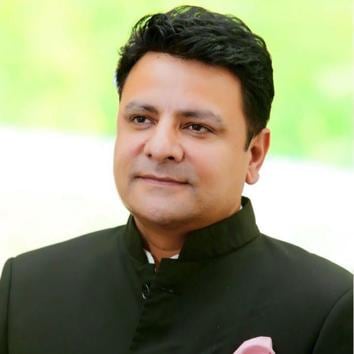 Congress leader Sudhir Sharma asked if the Union government had blueprint ready for tackling Covid-19 once the lockdown ends. (HT PHOTO) Congress leader Sudhir Sharma asked if the Union government had blueprint ready for tackling Covid-19 once the lockdown ends. (HT PHOTO)