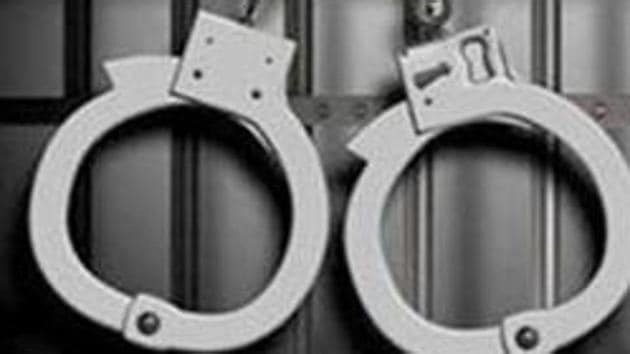 Two Indian-origin men have been jailed in the UK for a total of 12 years Two Indian-origin men have been jailed in the UK for a total of 12 years