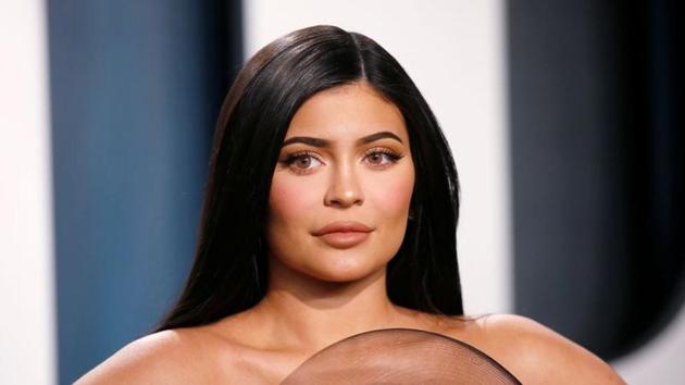 Kylie Jenner’s net worth, according to Forbes, currently stands somewhere around $900 million.(REUTERS) Kylie Jenner’s net worth, according to Forbes, currently stands somewhere around $900 million.(REUTERS)