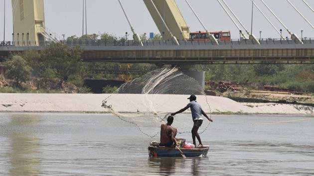 Most stakeholders like tourist taxi operators, small hotel and shack owners, left traditional occupations of their forefathers like fishing and farming to get into the tourism sector. (Sonu Mehta/HT file photo) Most stakeholders like tourist taxi operators, small hotel and shack owners, left traditional occupations of their forefathers like fishing and farming to get into the tourism sector. (Sonu Mehta/HT file photo)