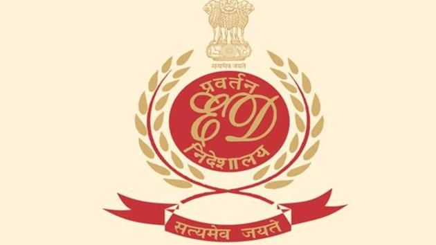 Enforcement Directorate(HT Archive) Enforcement Directorate(HT Archive)