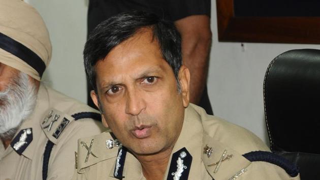 DGP Dinkar Gupta is one of the 11 IPS officers of 1987 batch empanelled to hold DG posts at the Centre