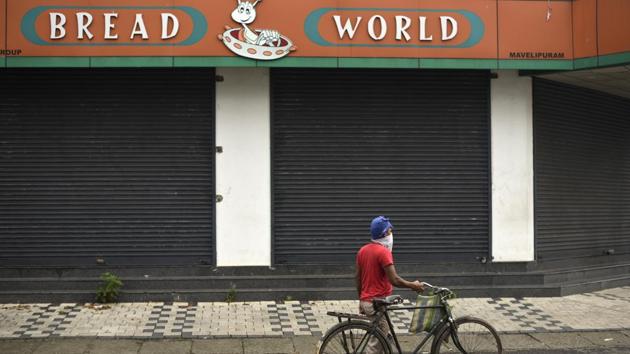 The government is concerned about slack in demand in the economy despite the series of fiscal and monetary measures announced in the last two months, the officials said.(AP file photo) The government is concerned about slack in demand in the economy despite the series of fiscal and monetary measures announced in the last two months, the officials said.(AP file photo)