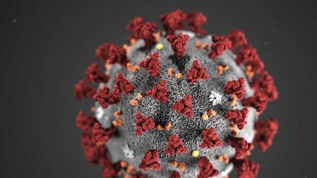 Officials said that some 70 people stormed the hospital ward at around 10:30 p.m. (local time). They resorted to violence and forcibly took away the body. Videos taken of the hospital’s entrance showed a large number of people removing equipment such as stretchers from the hospital premises and breaking the sanitiser gate installed there. (Representative Image/Reuters) Officials said that some 70 people stormed the hospital ward at around 10:30 p.m. (local time). They resorted to violence and forcibly took away the body. Videos taken of the hospital’s entrance showed a large number of people removing equipment such as stretchers from the hospital premises and breaking the sanitiser gate installed there. (Representative Image/Reuters)