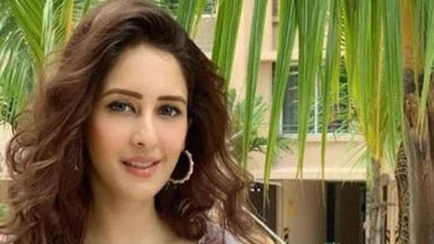 Actor Chahatt Khanna says she found this lockdown time to be extremely beneficial for herself.