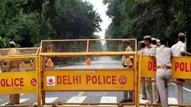 A 54-year-old Assistant Sub-Inspector of Delhi Police died due to Covid-19(PTI photo)